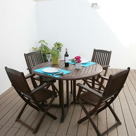 Luz House Villa Bagian luar foto