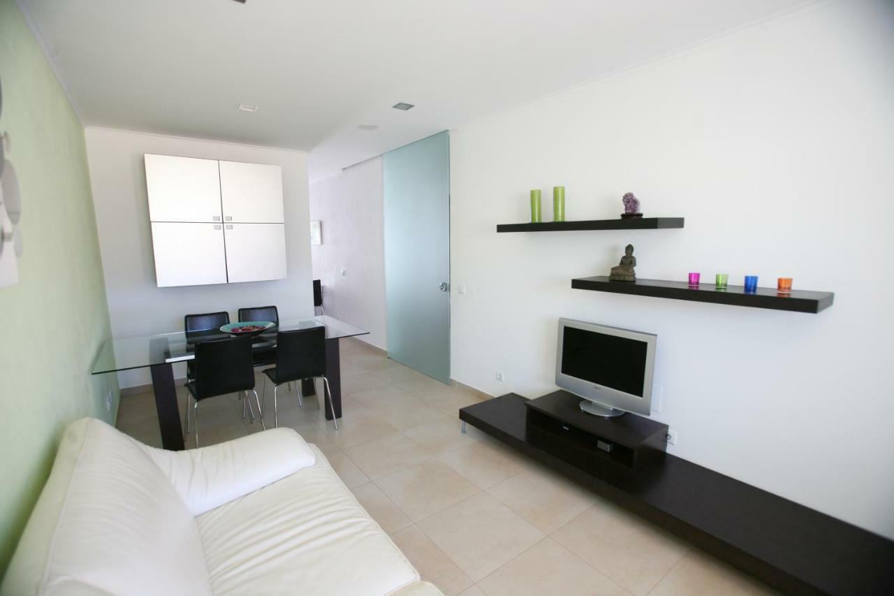 Luz House Villa Bagian luar foto