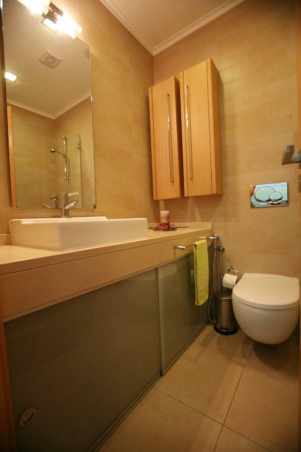 Luz House Villa Bagian luar foto