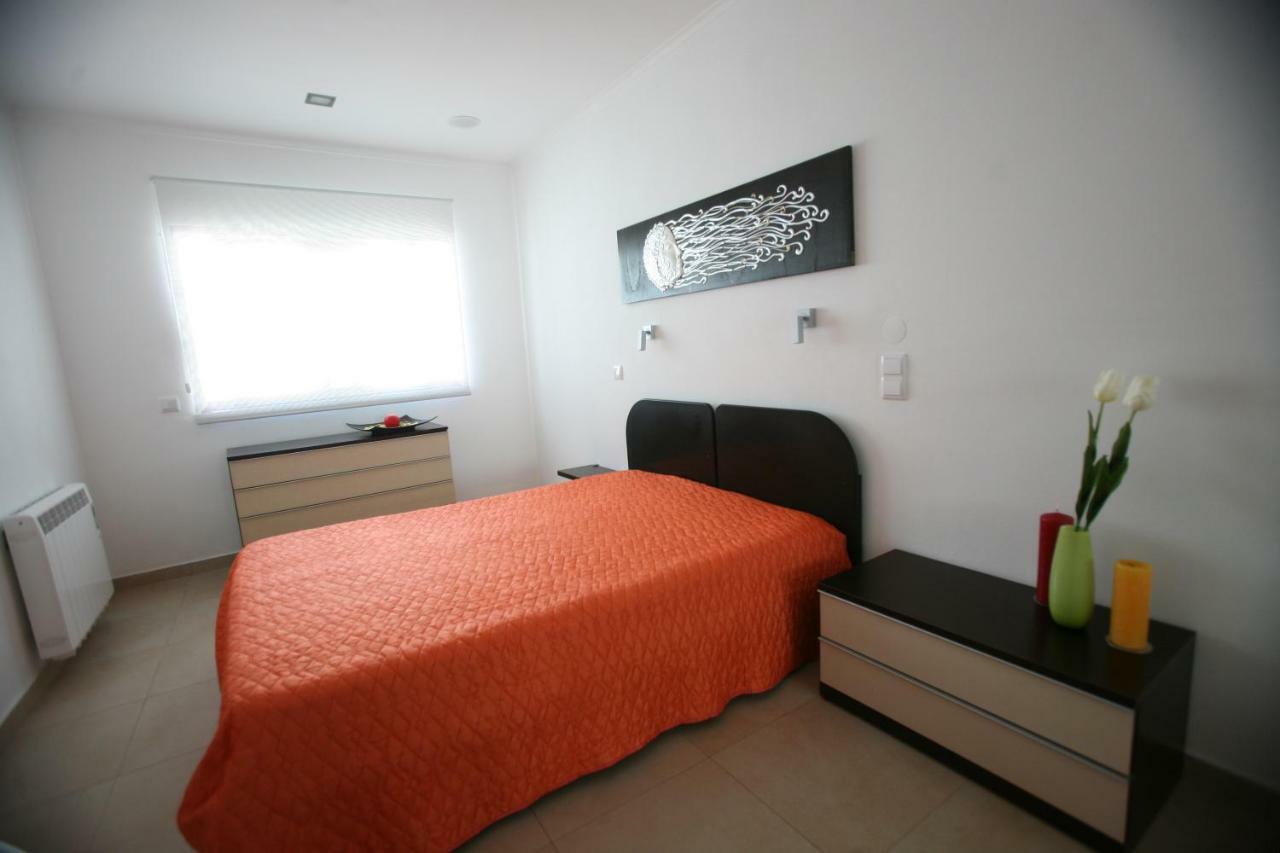 Luz House Villa Bagian luar foto
