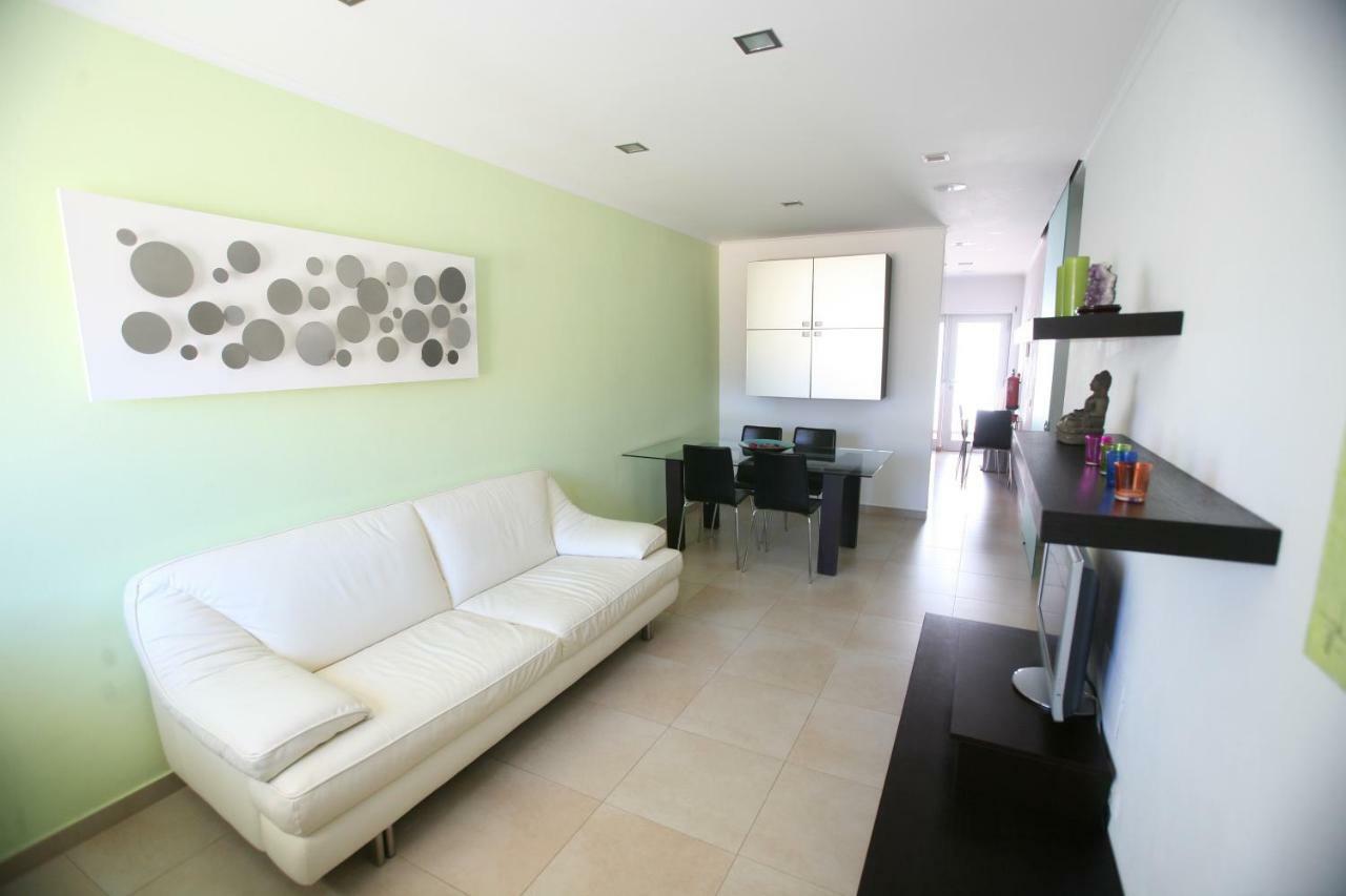 Luz House Villa Bagian luar foto