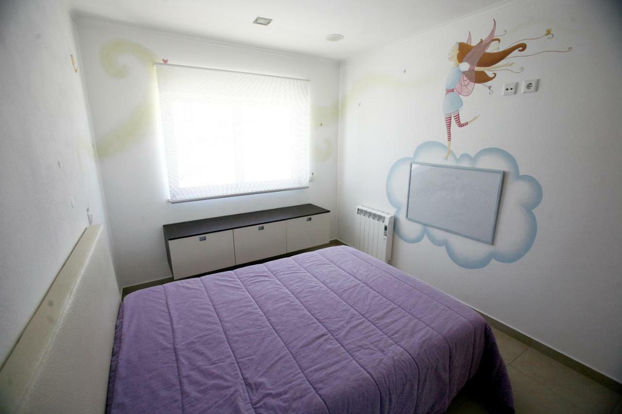 Luz House Villa Bagian luar foto