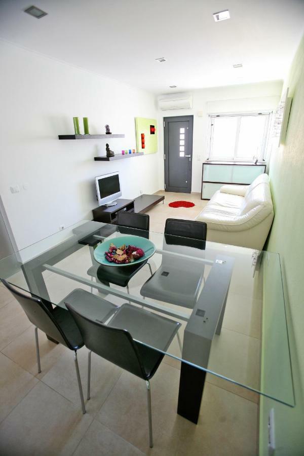 Luz House Villa Bagian luar foto