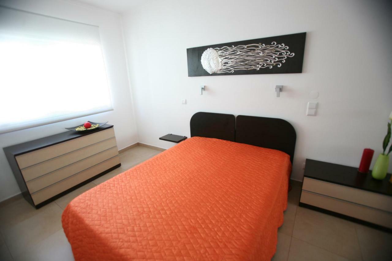 Luz House Villa Bagian luar foto