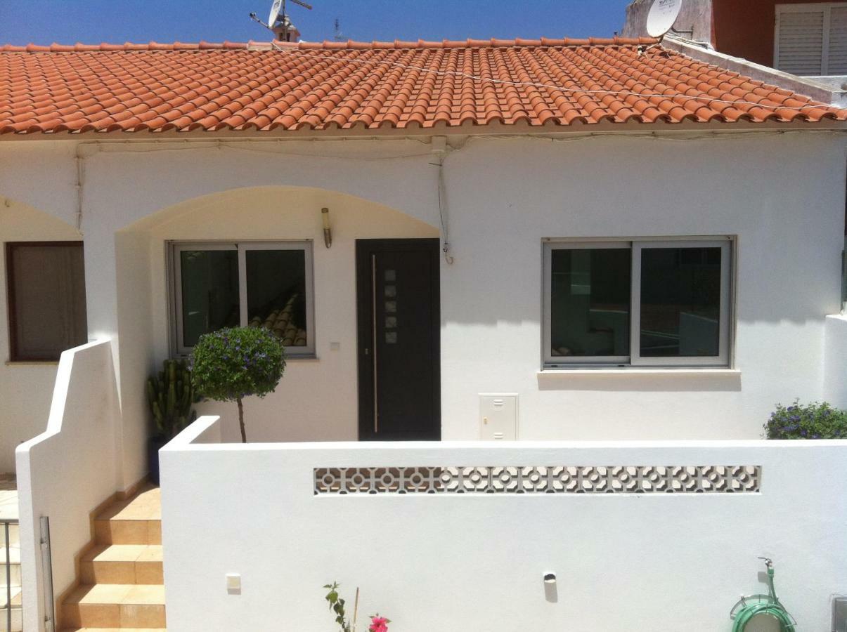 Luz House Villa Bagian luar foto